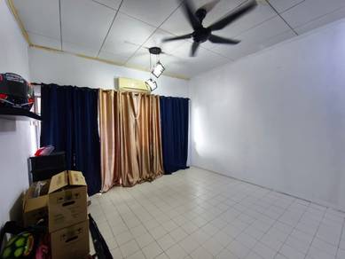 Apartment For Sale in Kenari Apartment (Taman Melati)