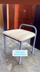 stool / kerusi