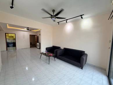 Apartment For Sale in Skudai Villa
