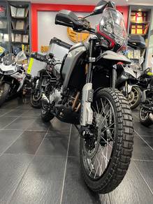 MBP Morbidelli T502X