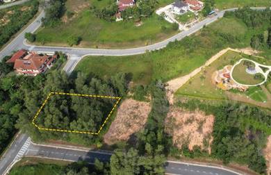 Residential Land in Mantin, NSN