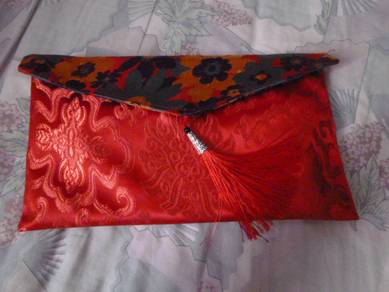 Chinese style bag 中國式袋