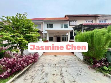 2-storey Terraced House For Sale in Ayer Itam,PNG