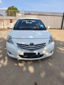 Toyota Vios G in Sungai Petani, KDH