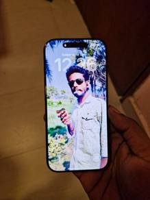 Apple iPhone 16 Pro 256 GB