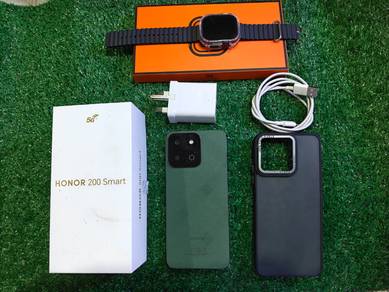 Honor 200 smart 5g
