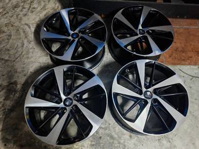 Sport Rim Modelista 19 Inch