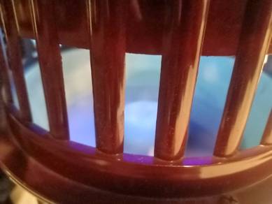 KIND Insert Killer Mosquito Trap / Racquet Killer