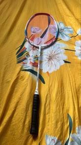 racket