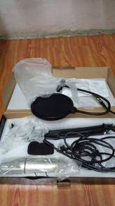 condenser microphone