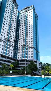 Condominium For Rent in Angkasa Condominiums