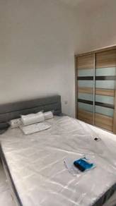 Service Residence For Rent in Savana @ Utropolis