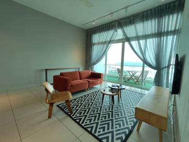 Apartment For Rent in Southbay Plaza Residential Suites