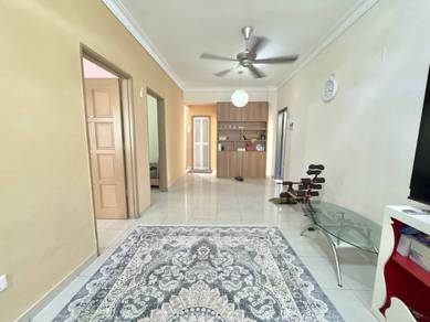 Apartment For Sale in Sanjung Apartment