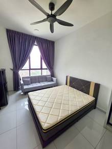 Room in Iskandar Puteri, JHR