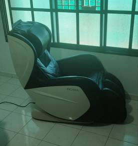massage chair