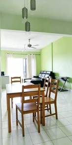 Apartment For Sale in Taman Anggerik Villa
