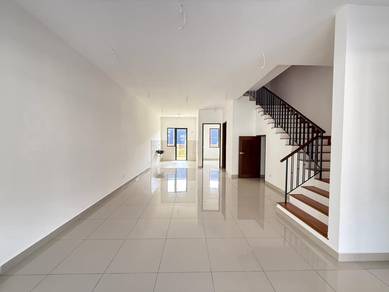 2-storey Terraced House For Sale in Rawang,SGR