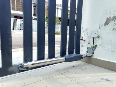 SV-07 AutoGate System Offer Discount 自动门系统