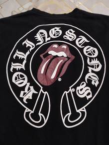 rolling stone #cromeheart
