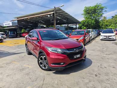 Honda HR-V V in Batu Pahat, JHR