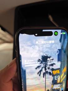 iPhone 15 Pro 128GB (Screen defect / parts or repa