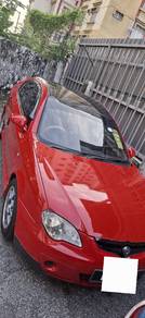 Proton Persona BASE LINE in Ampang, KUL