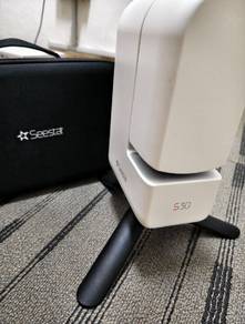 seestar s30 smart telescope