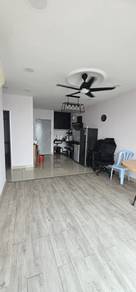 Condominium For Rent in Menara U