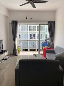 Condominium For Sale in Platinum III @ Teluk Kumbar Heights