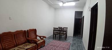 Terraced House For Rent in Bukit Payung,TRG