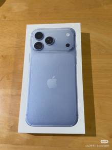 iPhone 18 pro max 256gb