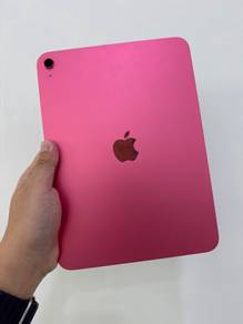 iPad A16 128GB Wifi Apple Warranty Jan 2027