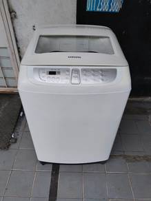 Washing machine 11kg Samsung mesin basuh