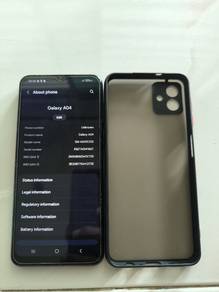 Samsung Galaxy A04
