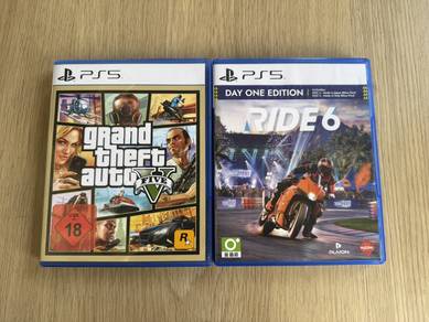 Ps5 Games🎮🎮
