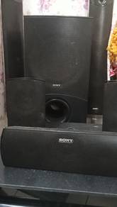 home theater 5 in 1