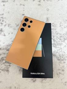 Samsung S24 Ultra Special Edition