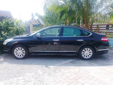 Nissan Teana 200 XE LUXURY in Pengkalan Chepa, KTN