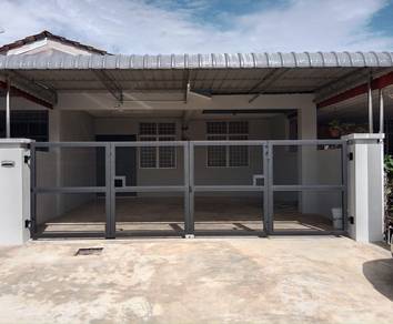 Room in Padang Serai, KDH