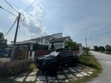 2-storey Terraced House For Sale in Sungai Buloh,SGR