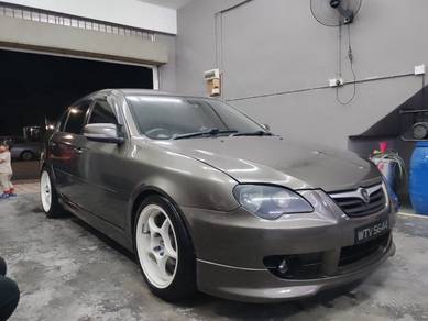 Proton Persona ELEGANCE HIGH LINE in Ipoh, PRK