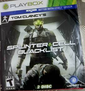 PLAYBOX Game