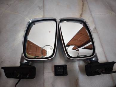 side mirror auto flip for Peroduo kenari (PNP)