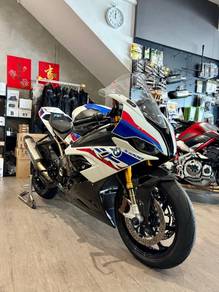 BMW S 1000 RR