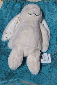 bunny toy