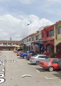Shop lot For Rent in Skudai,JHR