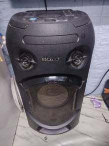 Sony MHC V21D