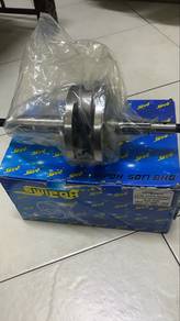 crankshaft lc135 auto jet 2