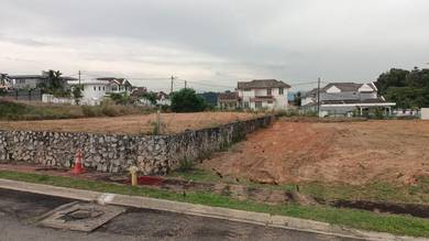 Residential Land in Seremban, NSN